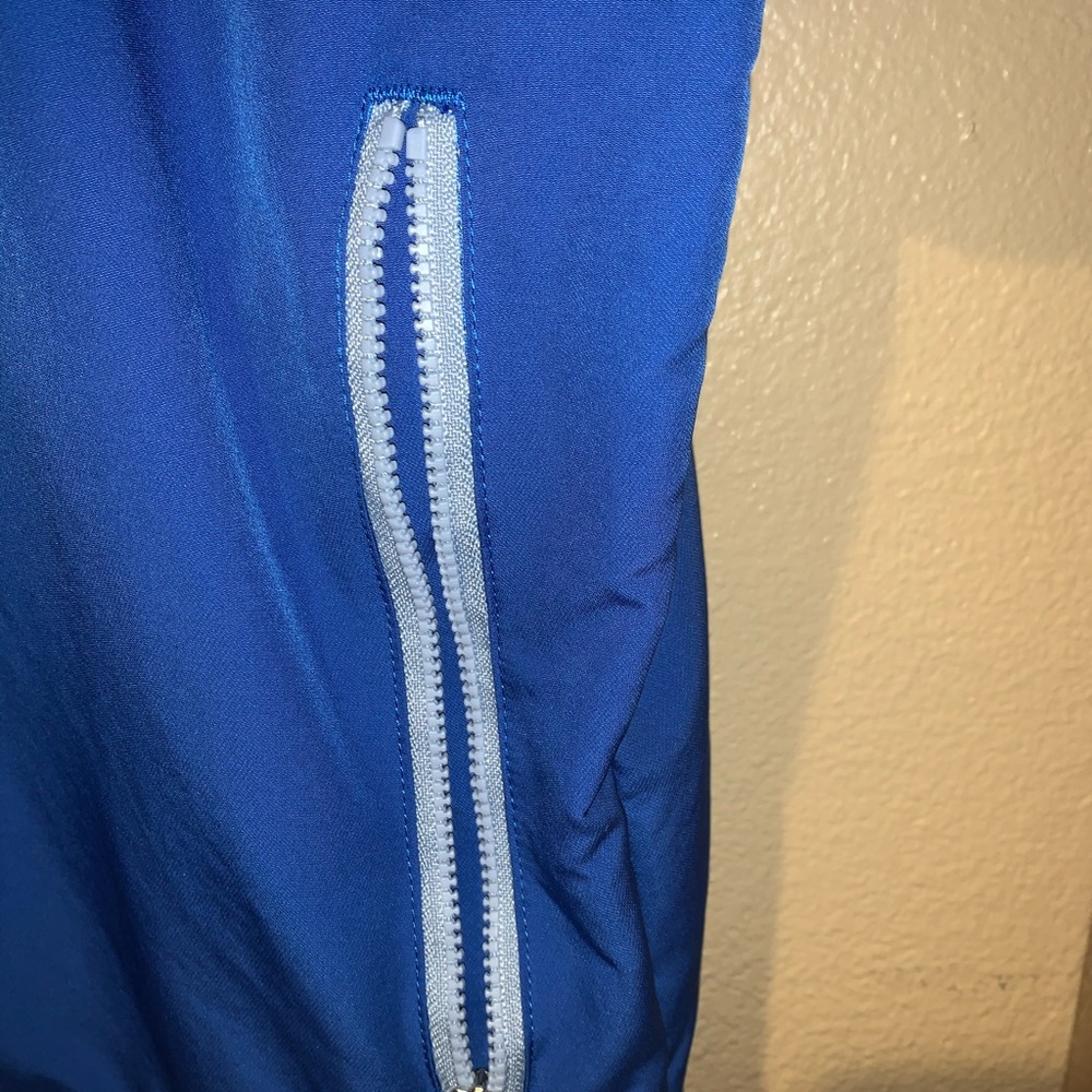 NWOT Nike Golf Half Zip S/S Pullover - Picture 6 of 8